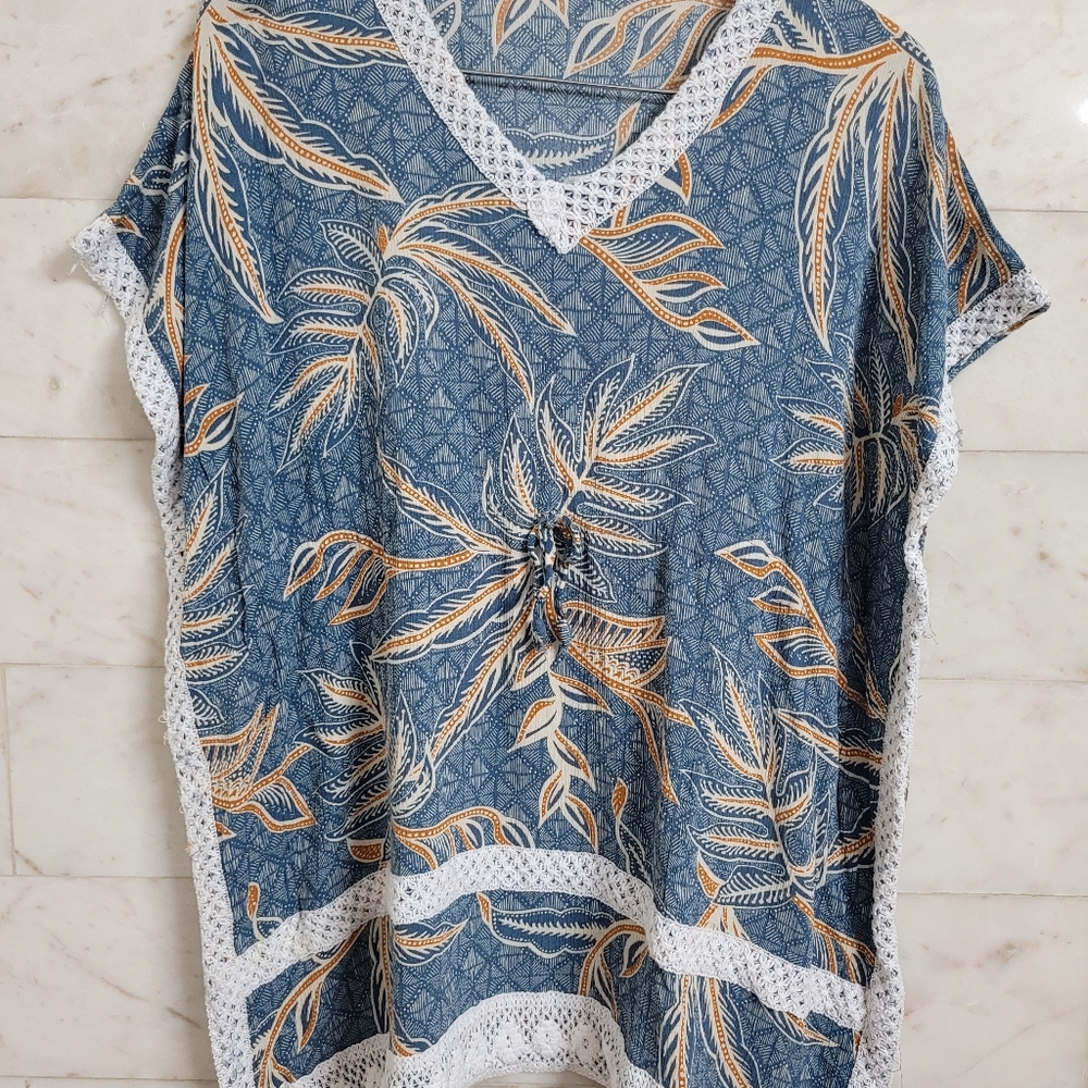 Kaftan Set - Picture 6 of 8